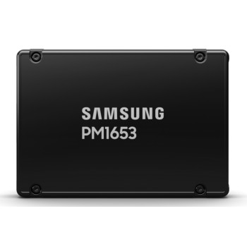 Samsung PM1653 2.5'' SAS SSD 24Gb\s 1.92TB MZILG1T9HCJR-00A07
